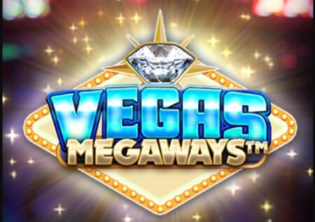 Vegas Megaways  > 117 649 Manières De Gagner