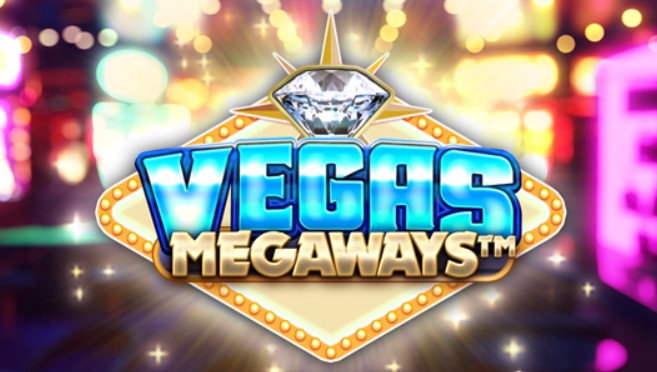 vegas megaways machine a sous