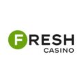 Fresh Casino: 600$ De Bonus + Avis 2023