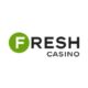 Fresh Casino: 600$ De Bonus + Avis 2023