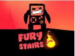 Fury Stairs > jusqu’où monterez-vous pour 1000 $ ?