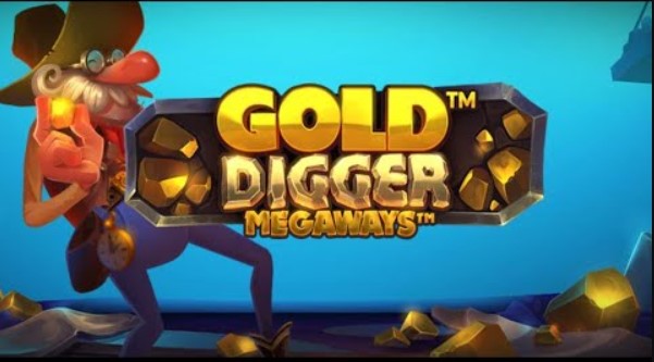 Gold digger megaways revue honnete sur la machine a sous isoftbet
