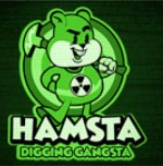 Hamsta Digging Gangsta > Pour gagner, misez sur le Hamster nucléaire