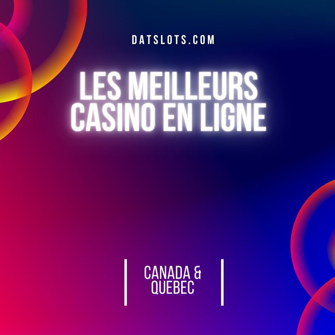 Casinos En Ligne Canada vous aide à réaliser vos rêves