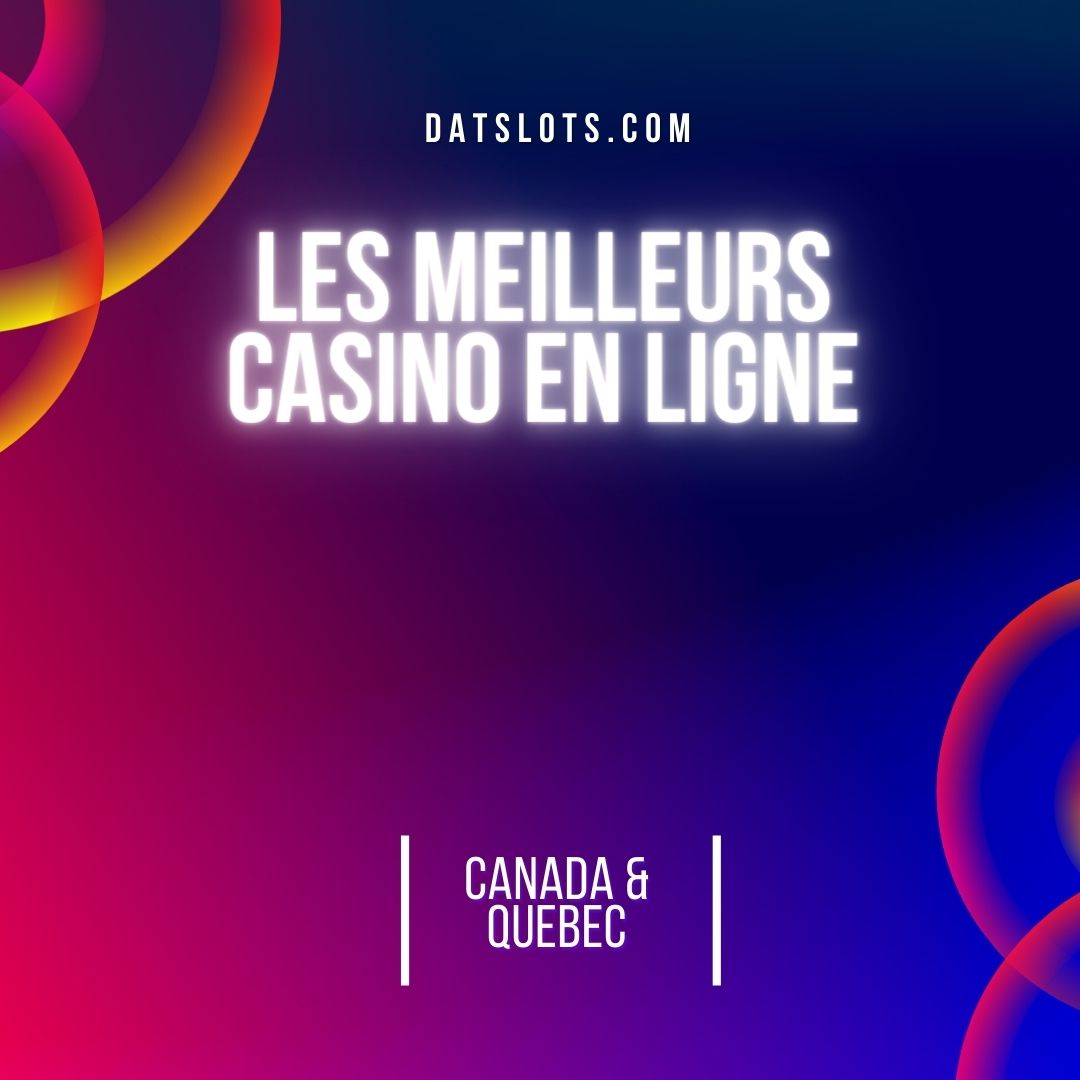 casinos en ligne canada Et l'effet Chuck Norris