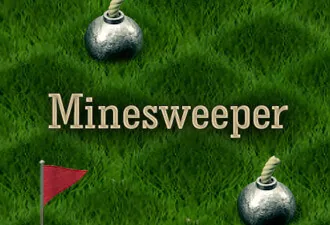 Minesweeper > le jeu le plus explosif de l’année !