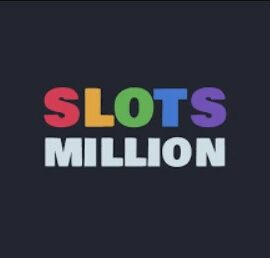 Slots Million  > Bon casino 2023 ou plateforme à l’abandon ?