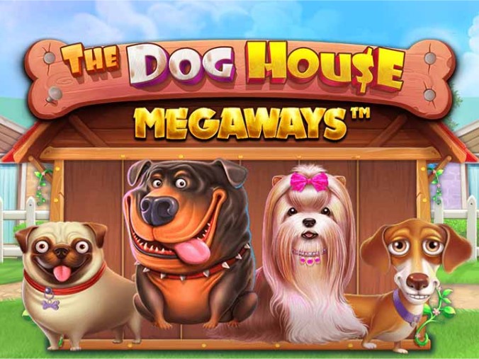 The dog house machine a sous avis par datslots