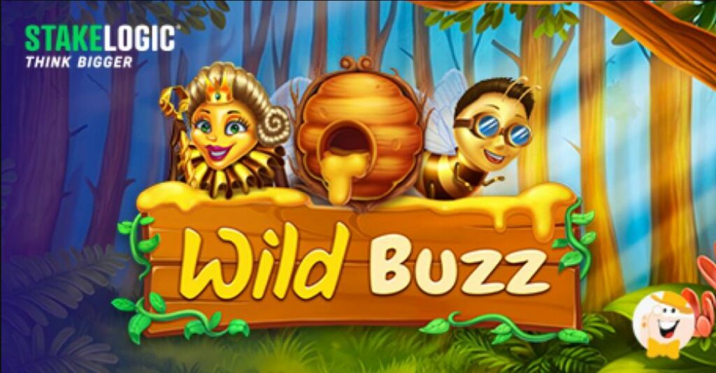 Wild buzz revue complete par DatSlots