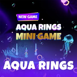 Aquaring  | Test & Revue Honnete du Mini-jeu de Casino