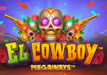 El Cowboy Megaways > la machine à sous qui fait la révolution !