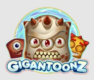 Gigantoonz > la machine à sous de Play’n Go continue d’évoluer !