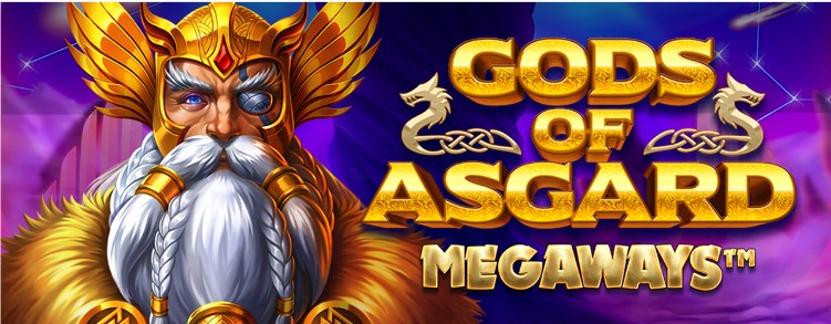 gods of asgard megaways - Test complet par datslots