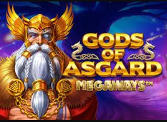 Gods of Asgard Megaways > avis sur le nouveau slot viking