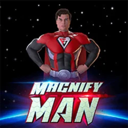 Magnify Man | Vers les bonus, et au-delĂ