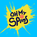 OhMySpins : 750$ De Bonus + Code Promo