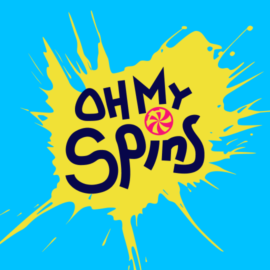 OhMySpins  > 750$ De Bonus + Code Promo