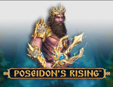 Poseidon’s Rising > Revue complète de la machine a sous