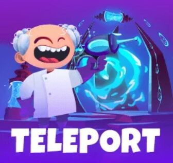 Teleport | Test & Revue Honnete du Mini-jeu de Casino