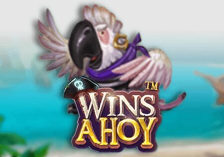 Wins Ahoy > 1000 free spins et une bouteille de rhum