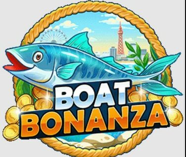 Boat Bonanza : la pêche aux bonus est ouverte !