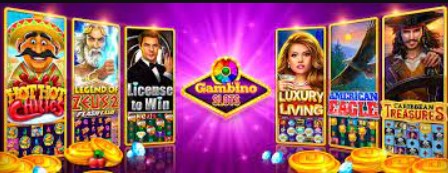 Gambinoslots avis complet et honnete