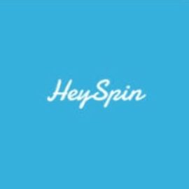 HeySpin Casino > 500$ de Bonus Et Avis