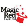 MagicRed Casino  > 500$ De Bonus + 100 Free Spins!