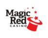 MagicRed Casino  > 500$ De Bonus + 100 Free Spins!