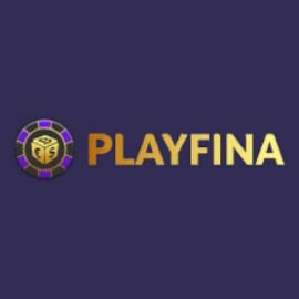 Playfina Casino  > Test complet d’un jeune casino qui voit grand : 1350 $ + 200 FS bonus