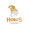 Horus Casino  > 1 000$ + 125 FS Jouez Maintenant