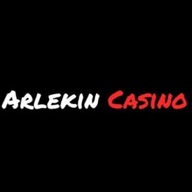Arlekin Casino > Play over 3,000 casino games