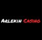 Arlekin Casino > Play over 3,000 casino games