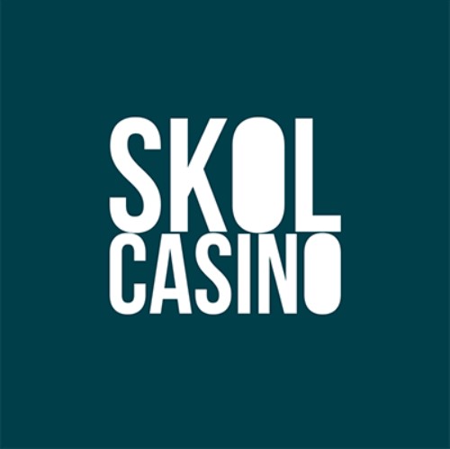 Skol Casino logo