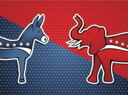 Le monde du casino préfère financer les républicains que les démocrates !