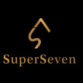 Super Seven Casino  > 100% De Bonus & 100 free spins