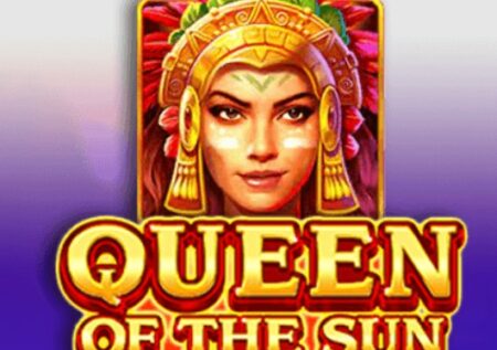 Queen of the Sun – Booongo Games