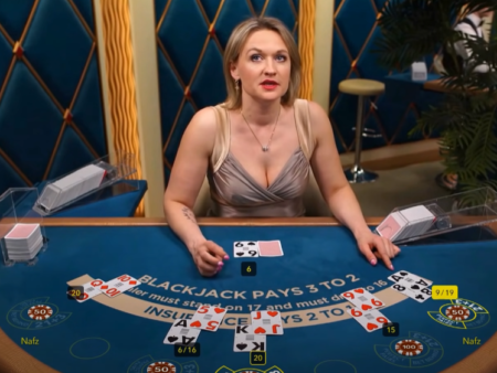 Blackjack : le guide ultime du débutant