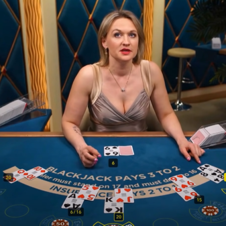 Blackjack : le guide ultime du débutant