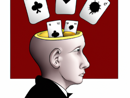 Comment Le Casino Affecte Le Cerveau?
