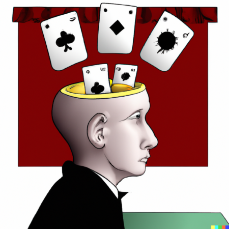 L’impact des casinos sur le cerveau humain