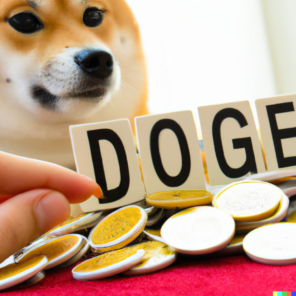 Meilleurs casino dogecoin