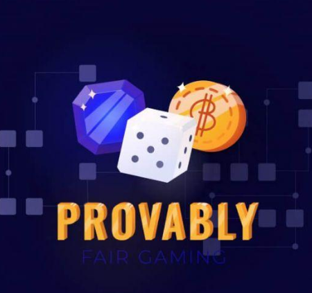 Que Signifie “Provably Fair” Dans Les Crypto Casino?