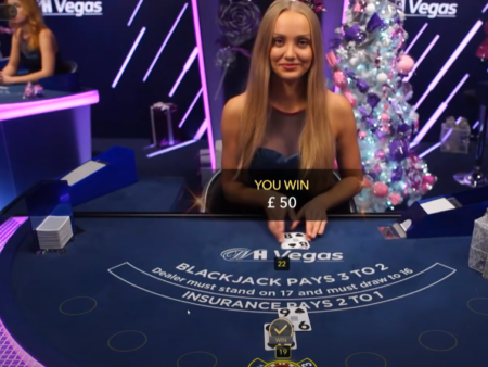 Blackjack : toutes les stratégies + vocabulaire complet