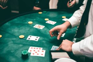 Comment jouer au casino en ligne