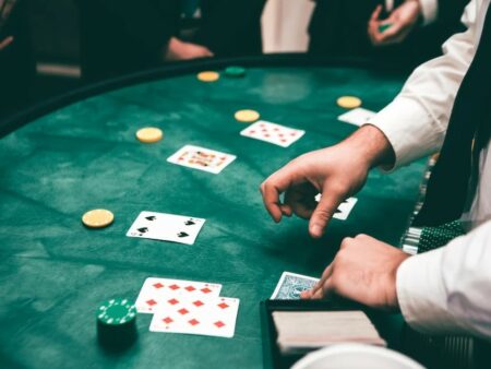 Comment Jouer sur un casino en ligne