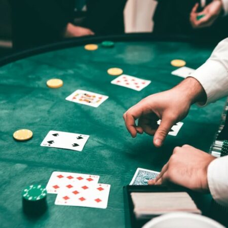 Comment Jouer sur un casino en ligne