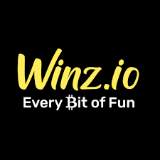 Winz casino logo