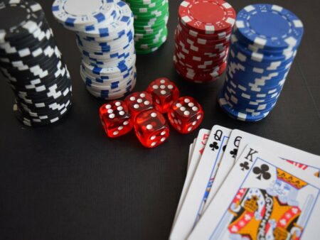 Les 21 CEO de Casino Les Plus Emblematiques