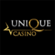 Unique Casino: 2 000 $ + 10 Free spins